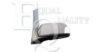 EQUAL QUALITY RS02324 Outside Mirror